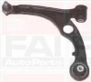 SS7102 FAI AUTOPARTS Рычаг независимой подвески колеса, подвеска колеса