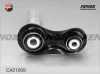 Превью - CA21009 FENOX Рычаг независимой подвески колеса, подвеска колеса (фото 3)