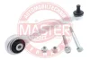 13719-SET-MS MASTER-SPORT Рычаг независимой подвески колеса, подвеска колеса