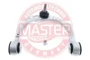 28368B-PCS-MS MASTER-SPORT Рычаг независимой подвески колеса, подвеска колеса