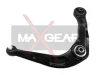 72-1542 MAXGEAR Рычаг независимой подвески колеса, подвеска колеса