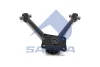 095.413/SD SAMPA Рычаг независимой подвески колеса, подвеска колеса