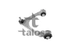 40-14662 TALOSA Рычаг независимой подвески колеса, подвеска колеса