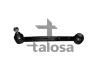 43-01806 TALOSA Рычаг независимой подвески колеса, подвеска колеса