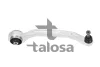 46-00160 TALOSA Рычаг независимой подвески колеса, подвеска колеса