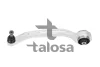 46-00161 TALOSA Рычаг независимой подвески колеса, подвеска колеса