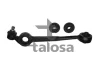 46-02099 TALOSA Рычаг независимой подвески колеса, подвеска колеса