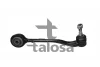 46-02375 TALOSA Рычаг независимой подвески колеса, подвеска колеса