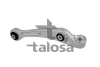 46-02449 TALOSA Рычаг независимой подвески колеса, подвеска колеса