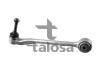 46-07170 TALOSA Рычаг независимой подвески колеса, подвеска колеса
