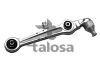46-09601 TALOSA Рычаг независимой подвески колеса, подвеска колеса