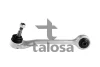 46-10427 TALOSA Рычаг независимой подвески колеса, подвеска колеса