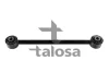 46-12945 TALOSA Рычаг независимой подвески колеса, подвеска колеса