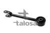 46-12962 TALOSA Рычаг независимой подвески колеса, подвеска колеса