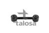 46-13610 TALOSA Рычаг независимой подвески колеса, подвеска колеса