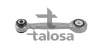 46-16033 TALOSA Рычаг независимой подвески колеса, подвеска колеса