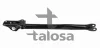46-16322 TALOSA Рычаг независимой подвески колеса, подвеска колеса