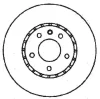 561406BC BENDIX Тормозной диск