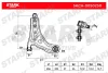 Превью - SKCA-0050250 Stark Рычаг независимой подвески колеса, подвеска колеса (фото 2)