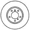 561479BC BENDIX Тормозной диск