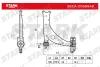 SKCA-0050648 Stark Рычаг независимой подвески колеса, подвеска колеса