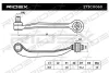 Превью - 273C0060 RIDEX Рычаг независимой подвески колеса, подвеска колеса (фото 2)