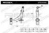 Превью - 273C0092 RIDEX Рычаг независимой подвески колеса, подвеска колеса (фото 3)