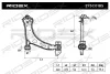 273C0185 RIDEX Рычаг независимой подвески колеса, подвеска колеса