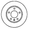 561610BC BENDIX Тормозной диск