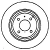 561681B BENDIX Тормозной диск