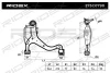273C0790 RIDEX Рычаг независимой подвески колеса, подвеска колеса