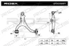 273C0807 RIDEX Рычаг независимой подвески колеса, подвеска колеса