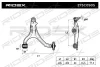 273C0905 RIDEX Рычаг независимой подвески колеса, подвеска колеса