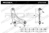 273C1039 RIDEX Рычаг независимой подвески колеса, подвеска колеса