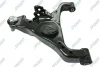 40830 SPIDAN CHASSIS PARTS Рычаг независимой подвески колеса, подвеска колеса