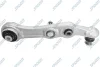 58857 SPIDAN CHASSIS PARTS Рычаг независимой подвески колеса, подвеска колеса