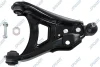 58926 SPIDAN CHASSIS PARTS Рычаг независимой подвески колеса, подвеска колеса