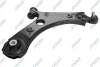 59296 SPIDAN CHASSIS PARTS Рычаг независимой подвески колеса, подвеска колеса