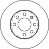 562226BC BENDIX Тормозной диск