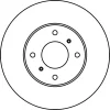 562232BC BENDIX Тормозной диск