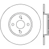 562412BC BENDIX Тормозной диск