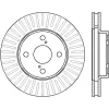 562414B BENDIX Тормозной диск