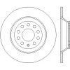 562438B BENDIX Тормозной диск