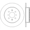 562447B BENDIX Тормозной диск