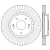 562549BC BENDIX Тормозной диск