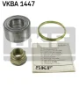 VKBA 1447 SKF Подшипник ступицы колеса (комплет)