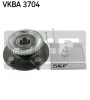 VKBA 3704 SKF Подшипник ступицы колеса (комплет)