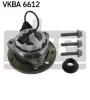 VKBA 6612 SKF Подшипник ступицы колеса (комплет)