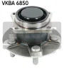 VKBA 6850 SKF Подшипник ступицы колеса (комплет)