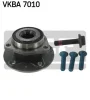 VKBA 7010 SKF Подшипник ступицы колеса (комплет)